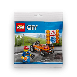 LEGO Set 01