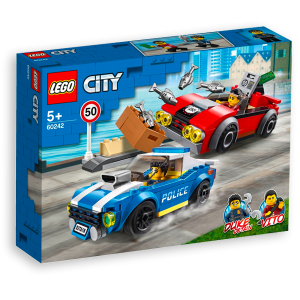 LEGO Set 03