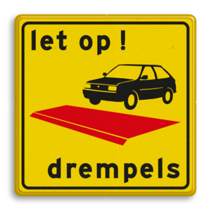 Verkeersbord OV0410