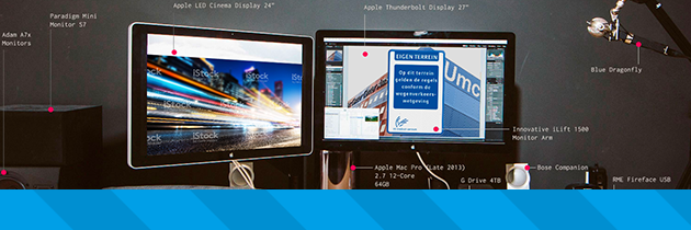 Vacature Desktop Publisher Vacature Desktop Publisher
