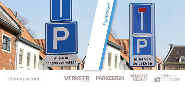 Themapartner verkeer in beeld - parkeer 24 Themapartner verkeer in beeld - parkeer 24